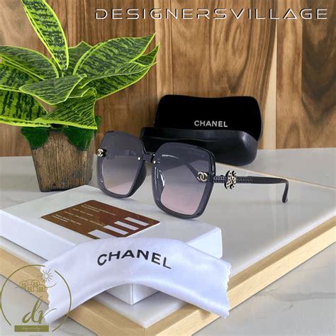 chanel pearl bijoux sunglasses replica|discount chanel sunglasses online.